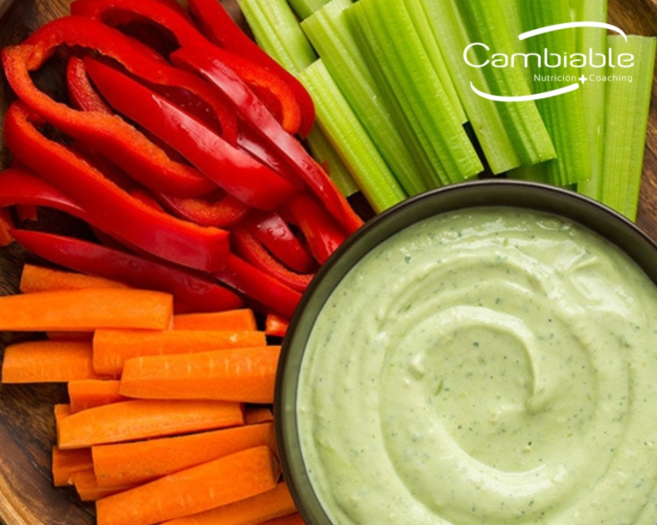 DIP DE AGUACATE – Cambiable-Nutricion